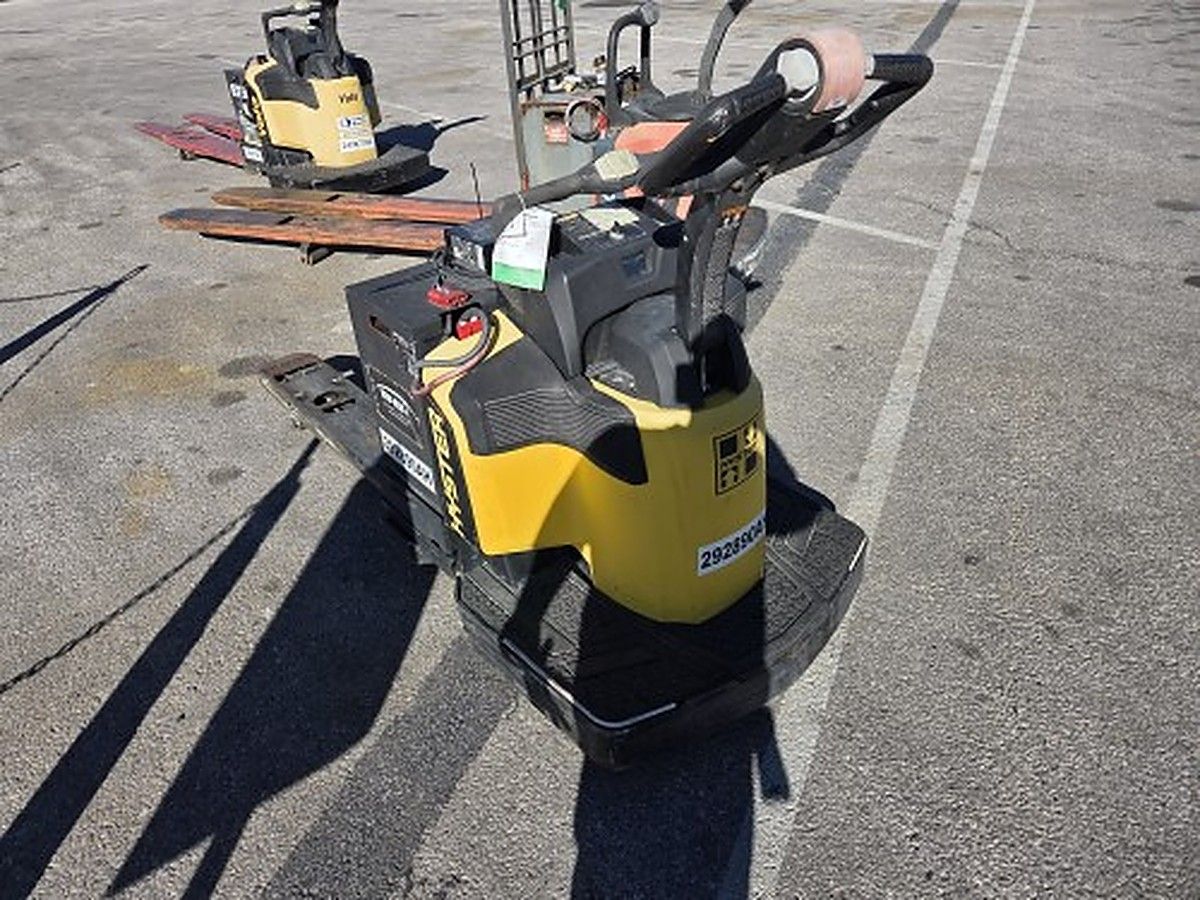 HYSTER B60ZHD photo 3