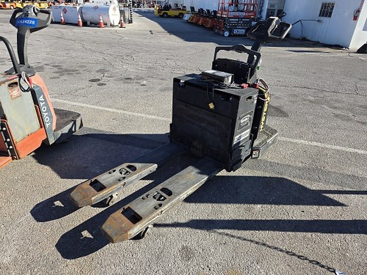 HYSTER B60ZHD photo 5