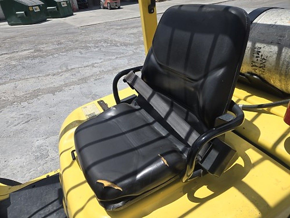 HYSTER H50XT photo 3