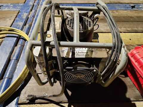 2022 HYTORC HY-115-2-4S for sale