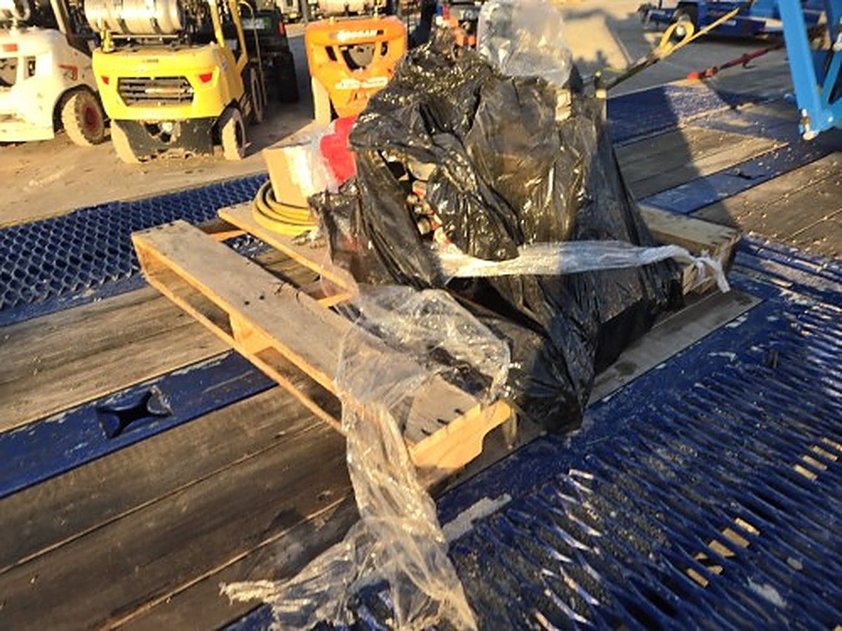 2022 HYTORC HY-3MXT for sale in Las Vegas, NV