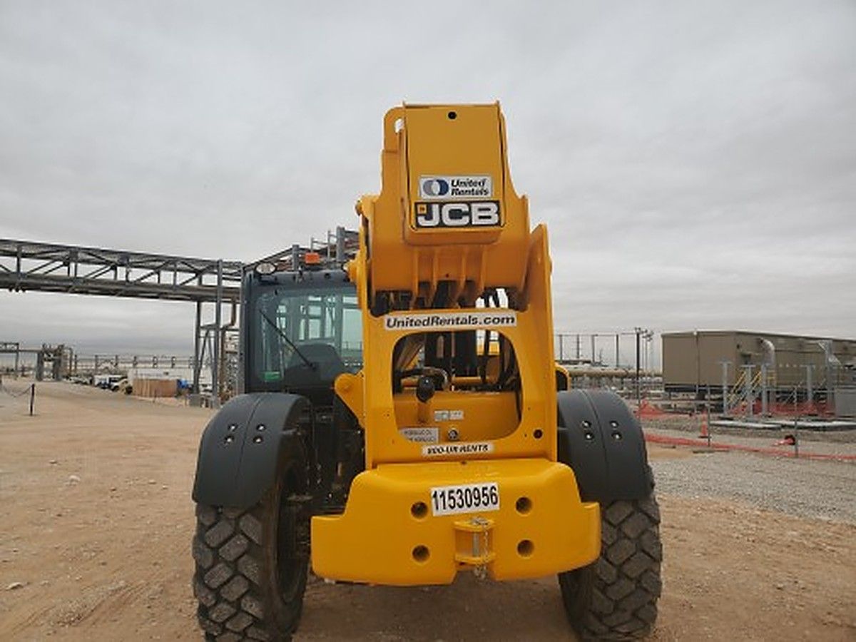 JCB 512-56 S photo 4