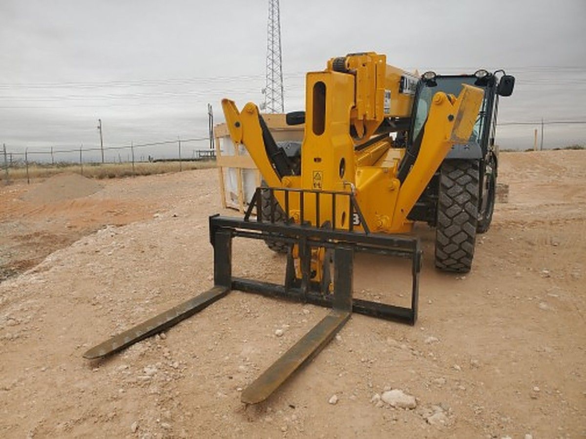 JCB 512-56 S photo 7