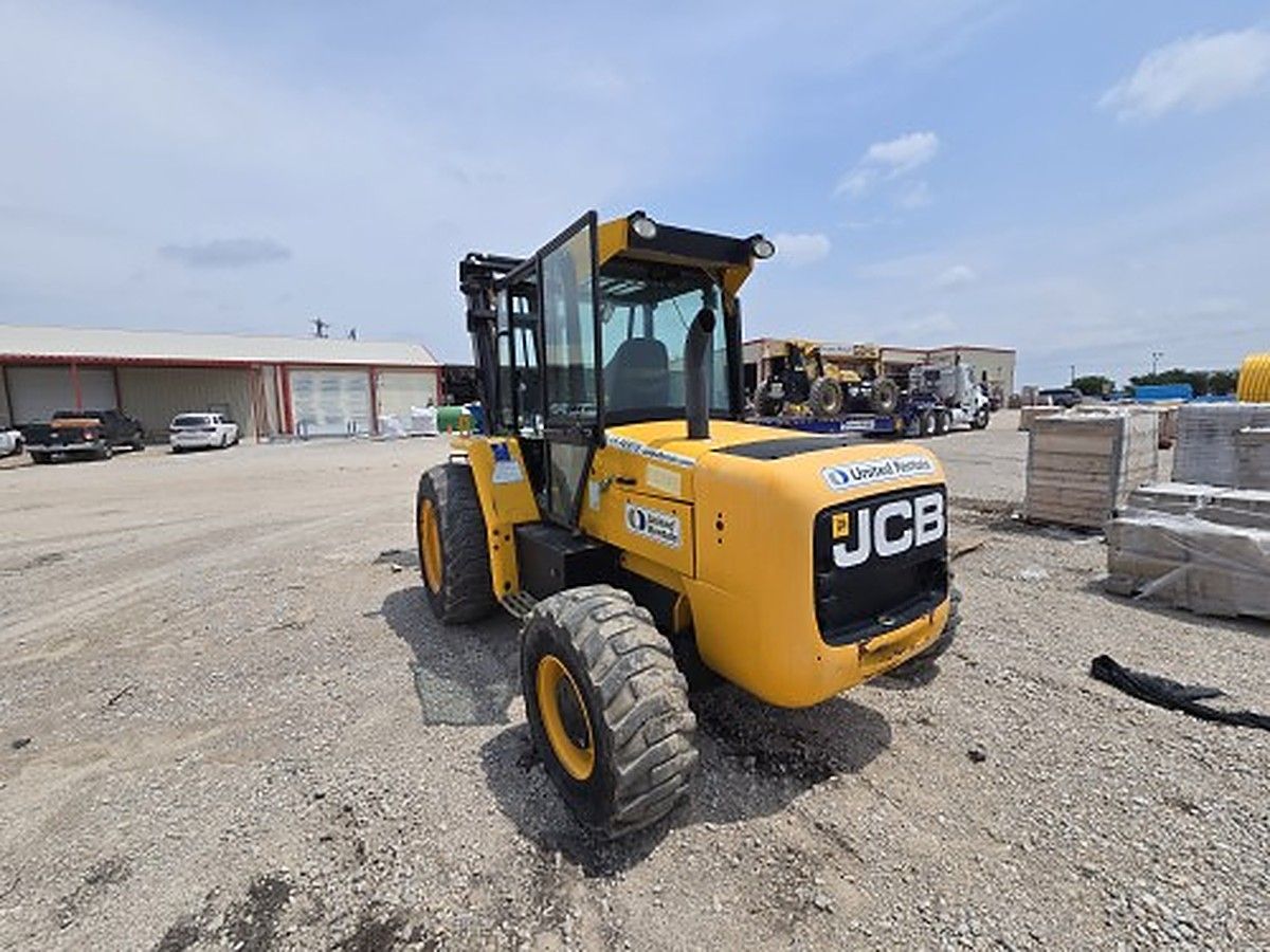 2022 JCB 940-4 for sale in Las Vegas, NV