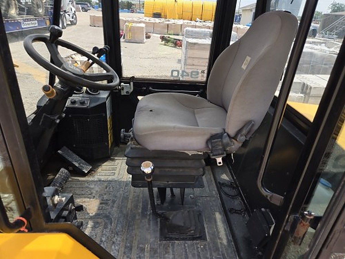 JCB 940-4 photo 5