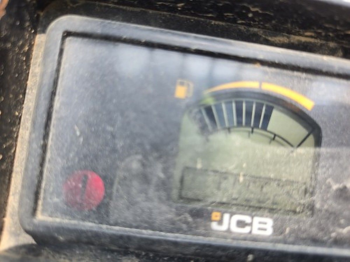 JCB 940-4 photo 6