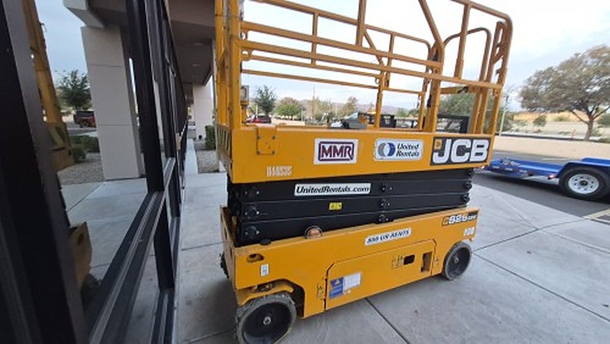 2022 JCB S2632E for sale in Las Vegas, NV