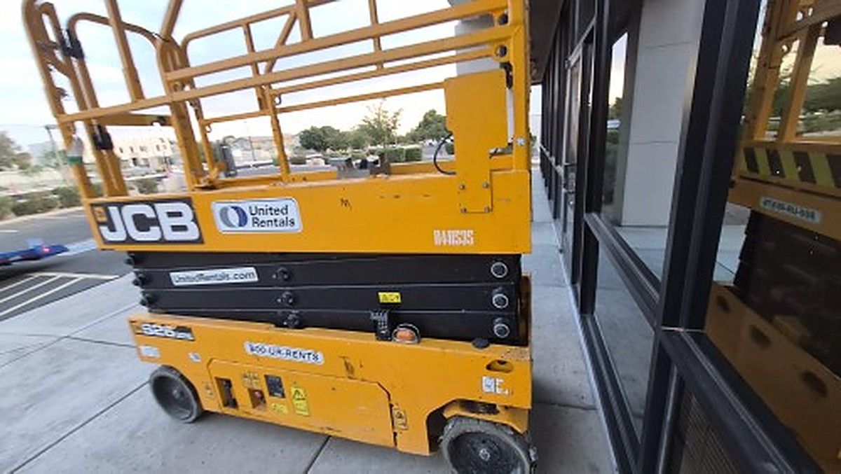JCB S2632E photo 4