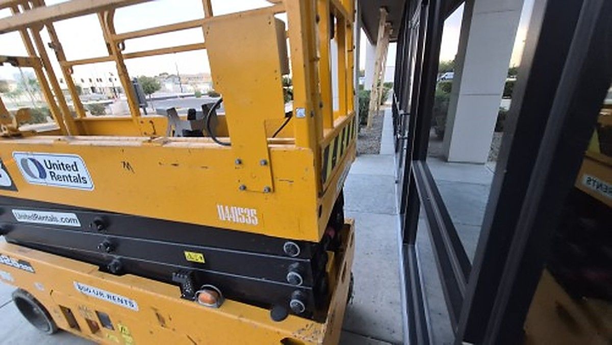 JCB S2632E photo 5