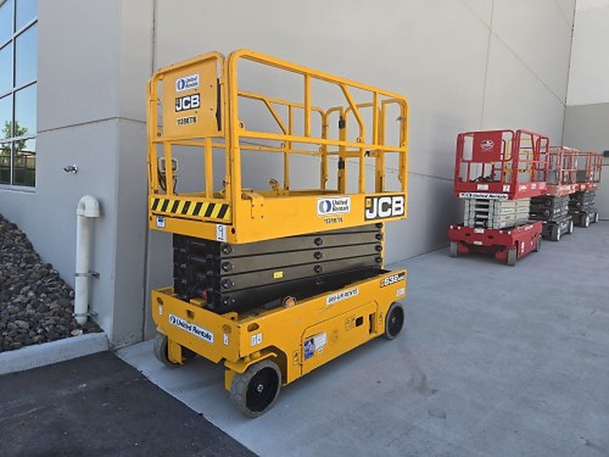 2022 JCB S3246E for sale in Las Vegas, NV