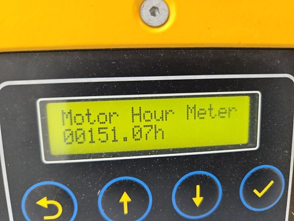 JCB S3246E photo 4