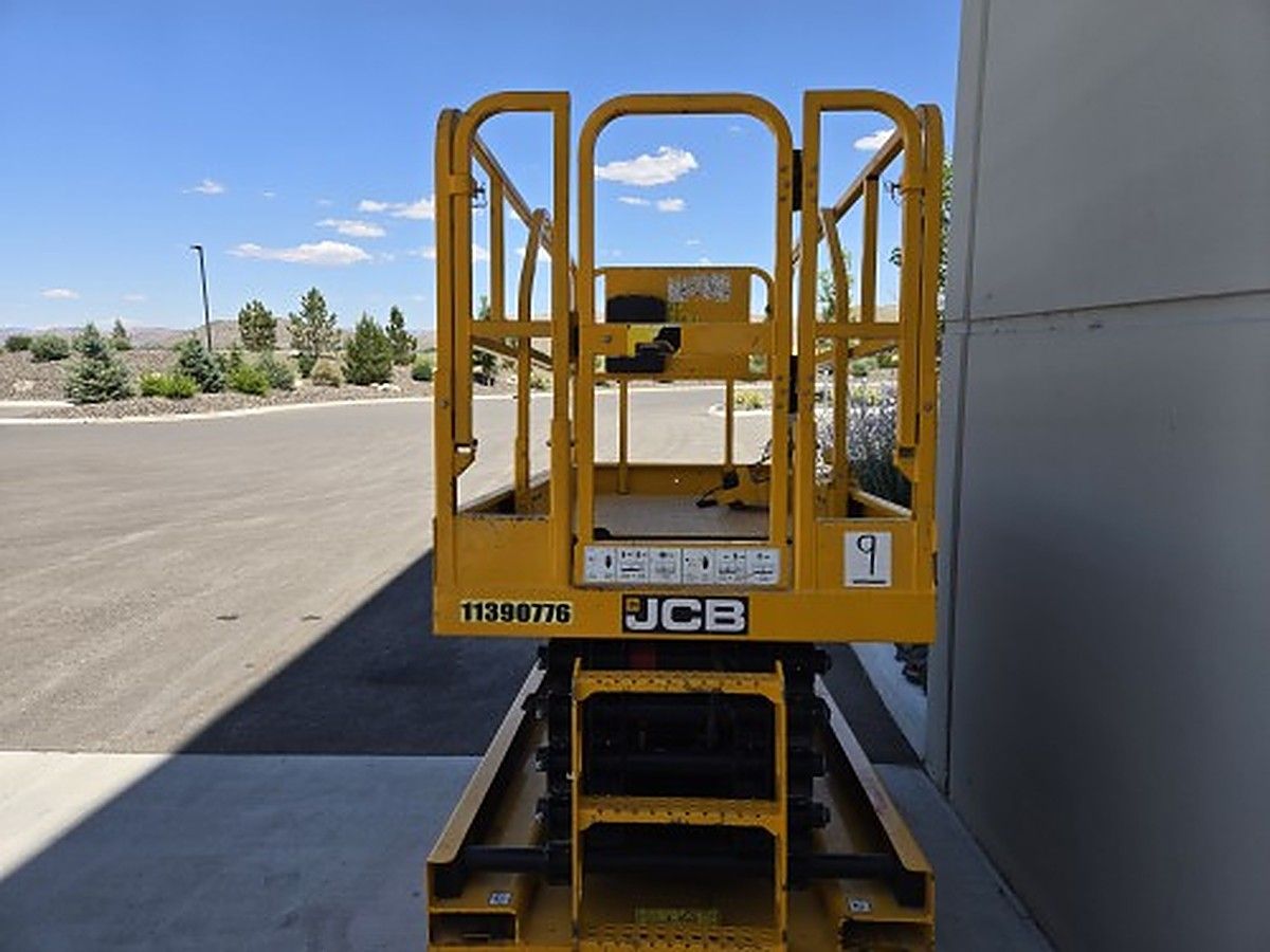 JCB S3246E photo 5