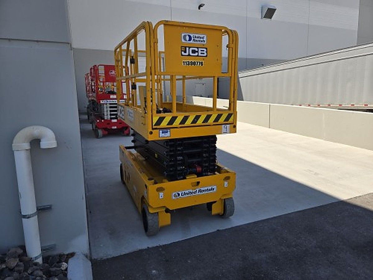 JCB S3246E photo 6
