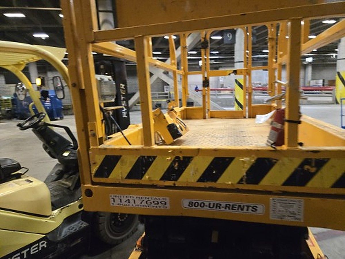 JCB S3246E photo 4