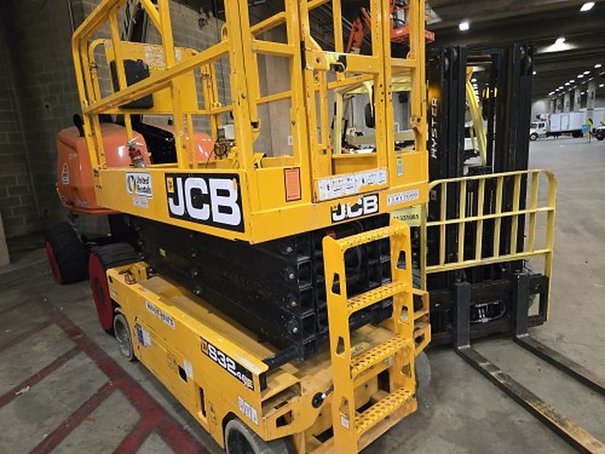 JCB S3246E photo 5