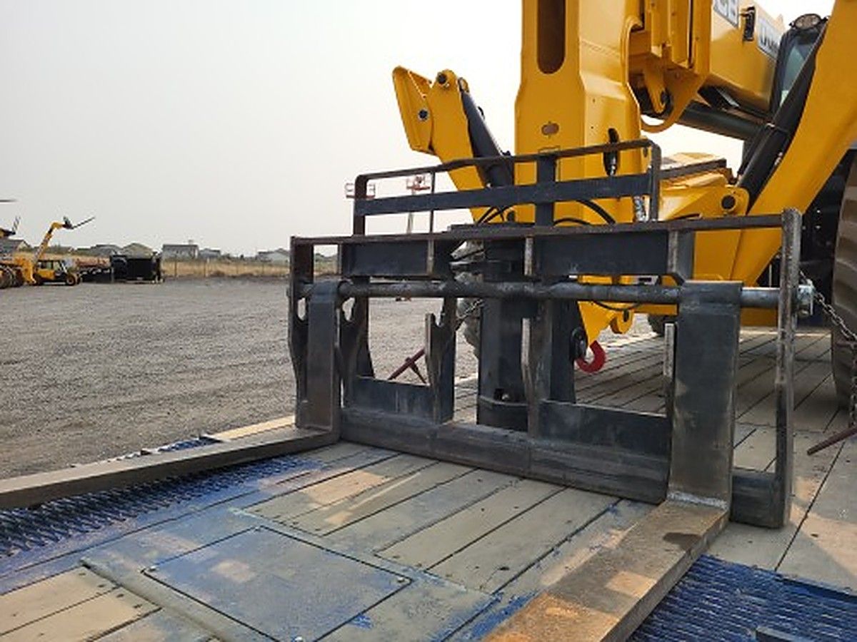 JLG 1001095418S photo 2