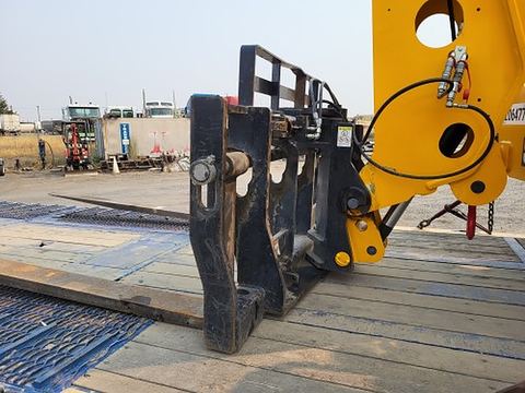 2022 JLG 1001095418S for sale