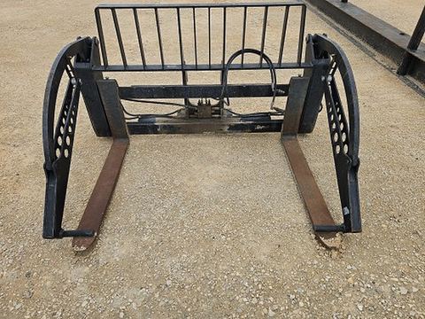2022 JLG 1001142247 Forklift Misc Equipment And Accessories