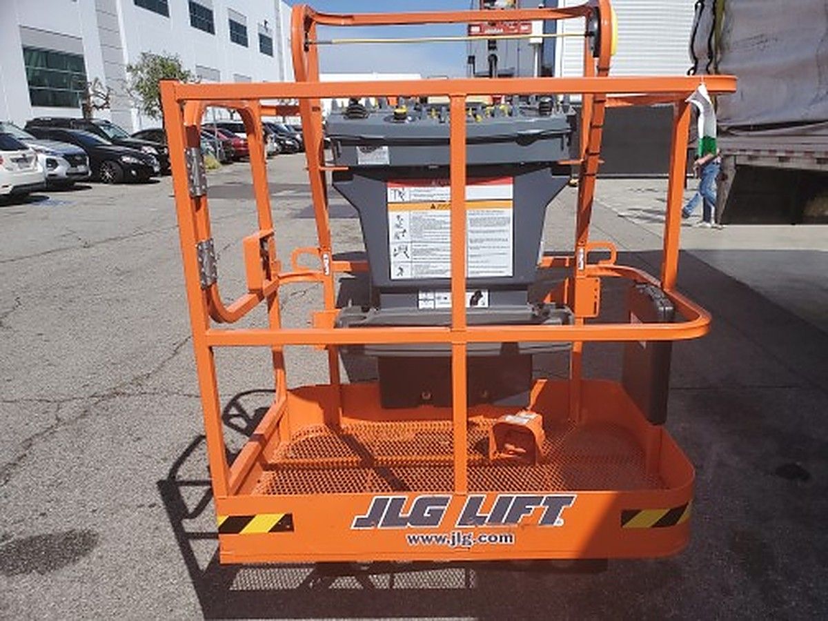 2022 JLG E300AJP for sale in Las Vegas, NV