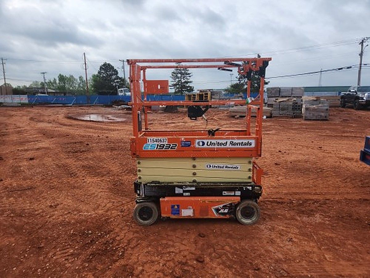 2022 JLG ES1932 for sale in Las Vegas, NV