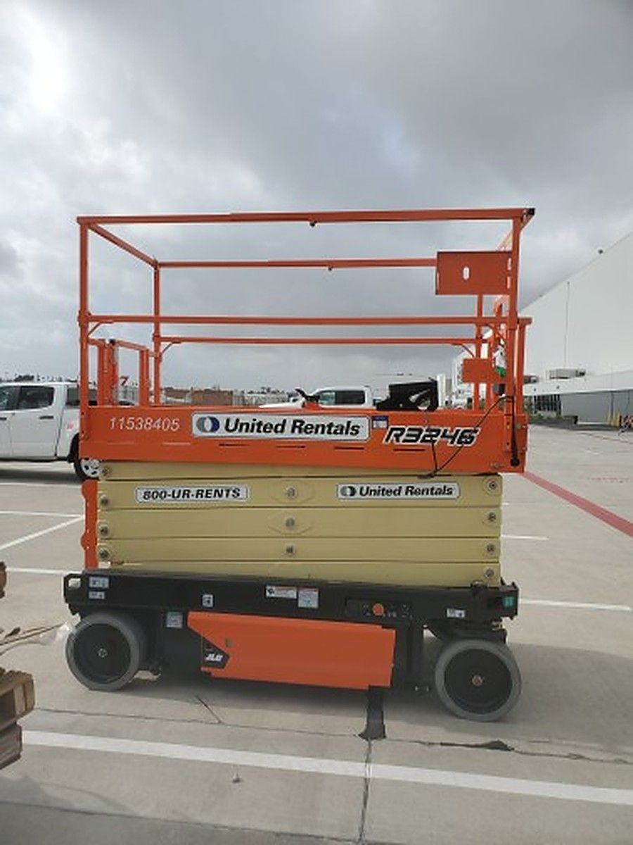 2022 JLG R3246 for sale in Las Vegas, NV