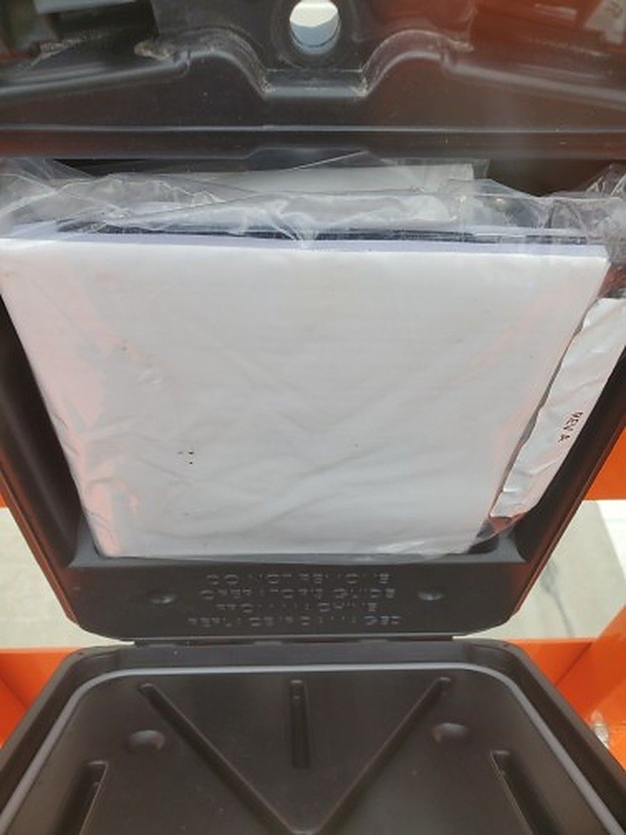 JLG R3246 photo 11