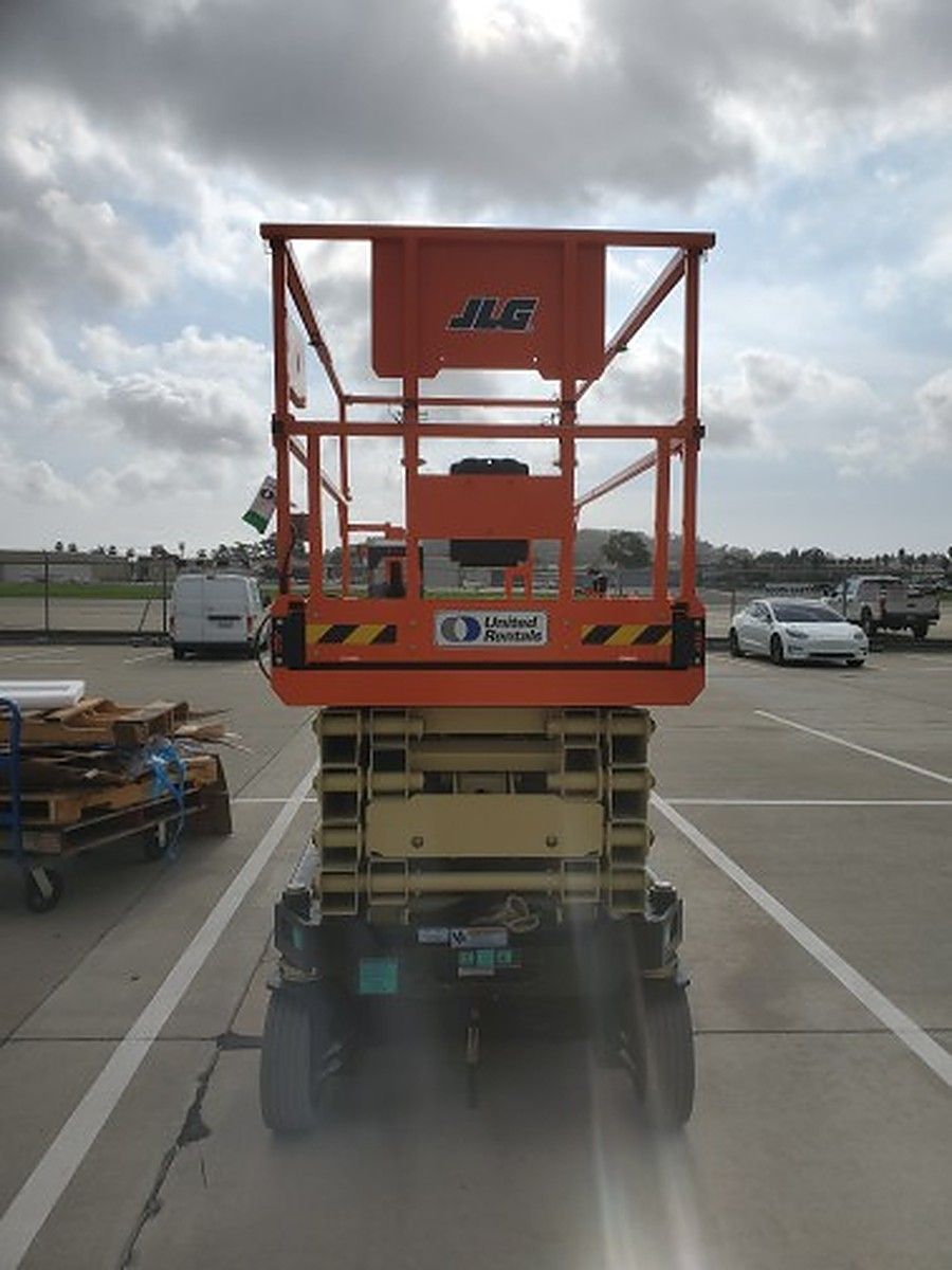JLG R3246 photo 3