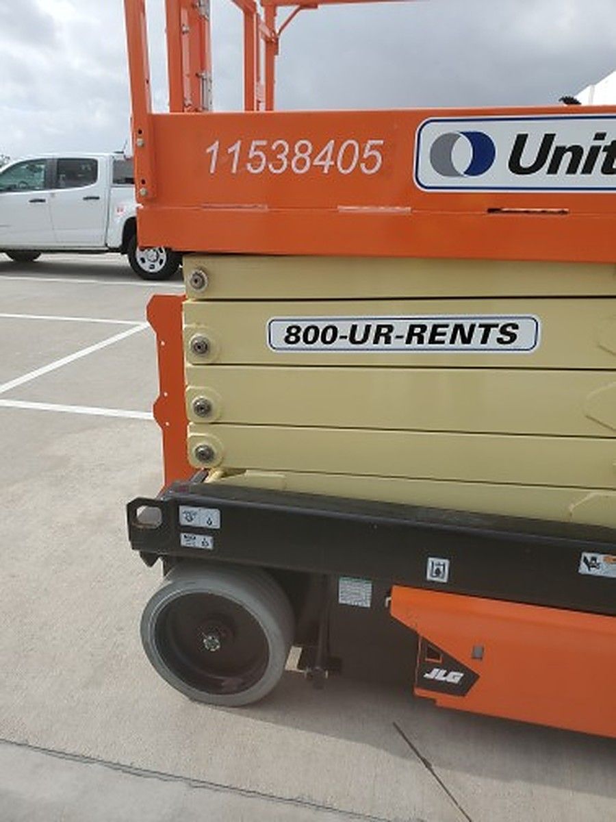 JLG R3246 photo 5