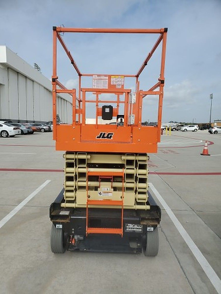 JLG R3246 photo 6