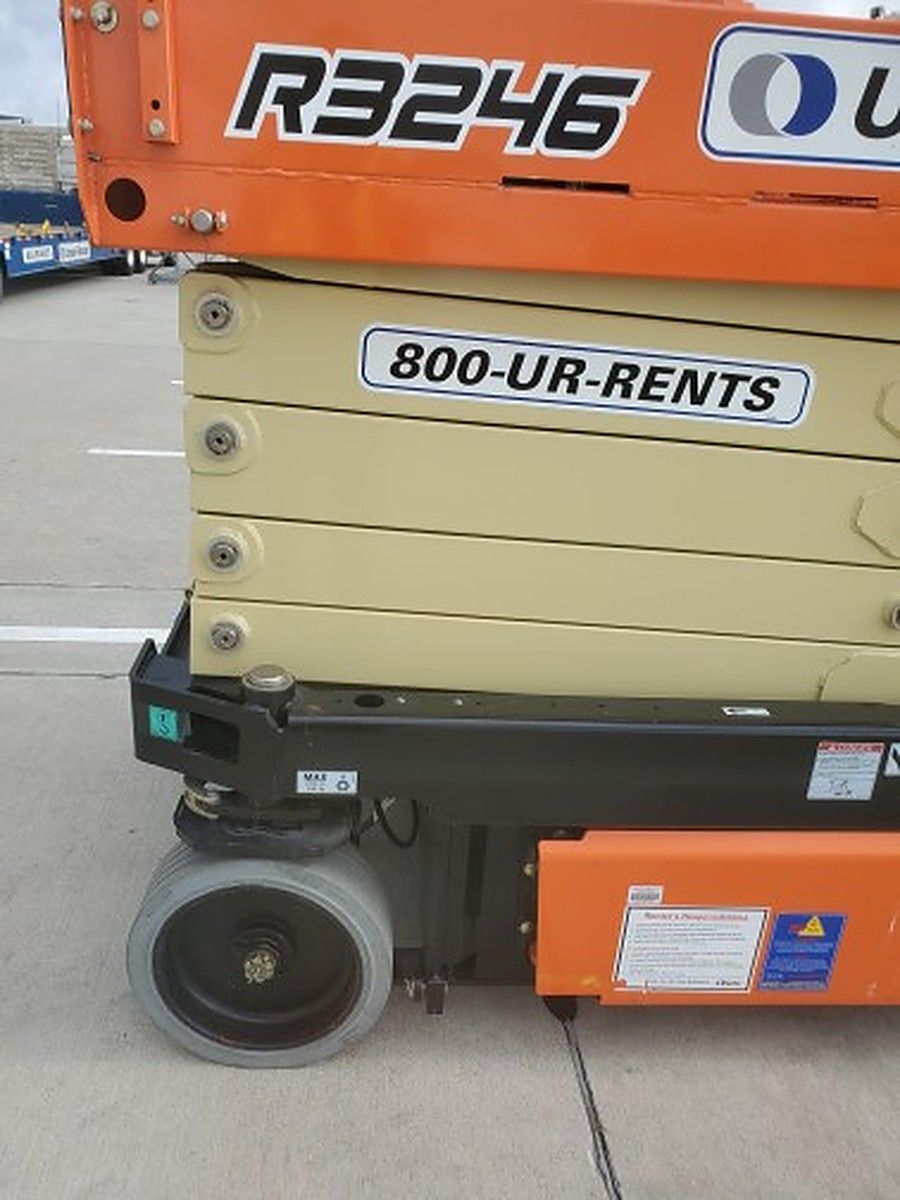 JLG R3246 photo 9