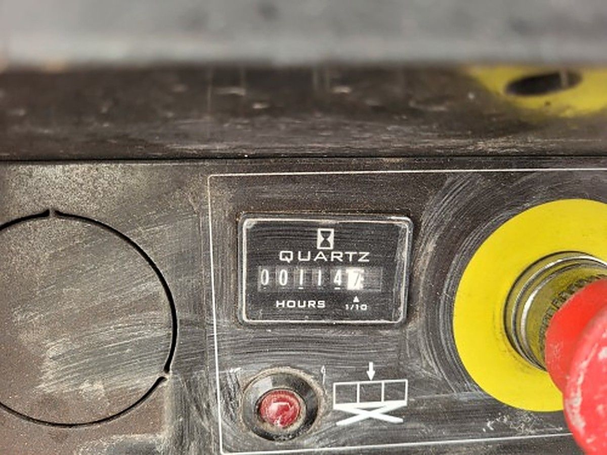JLG R3246 photo 6