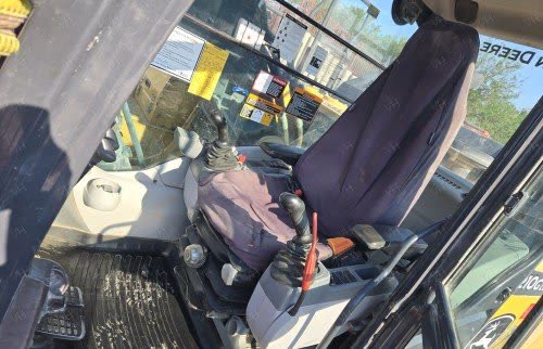 2022 John Deere 210G LC EXCAVATOR 43000-54999#