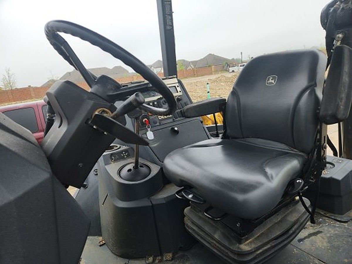 2022 JOHN DEERE 310L EP II for sale in Las Vegas, NV
