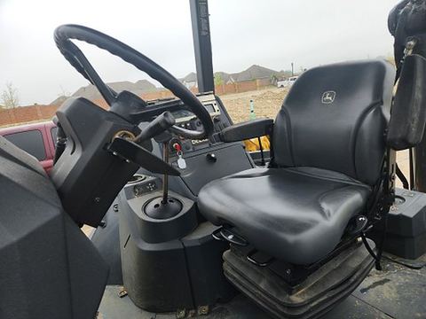 2022 JOHN DEERE 310L EP II Backhoe/Loader 60-90Hp 4Wd