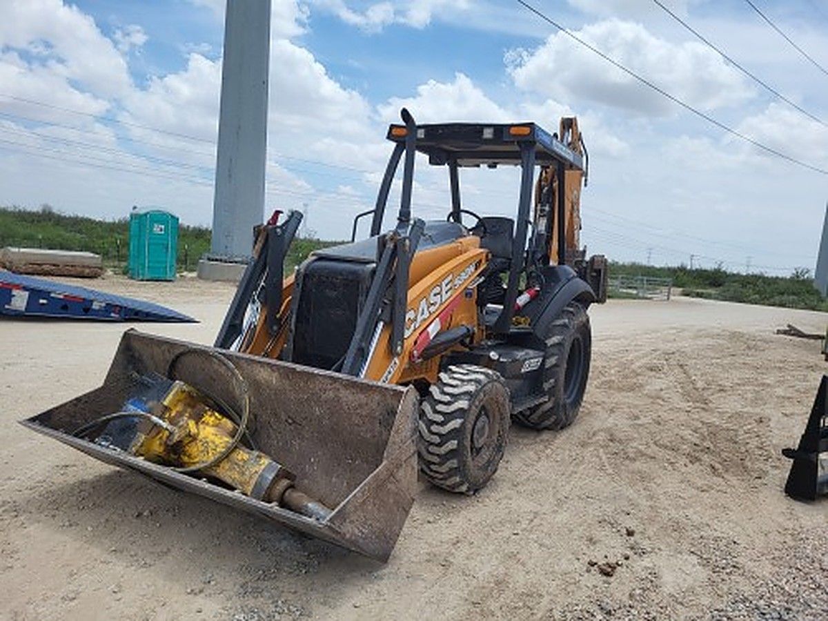 JOHN DEERE 310L EP II photo 4