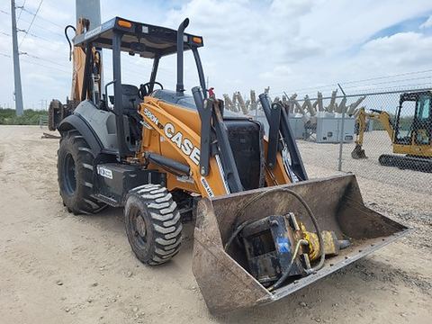 2022 JOHN DEERE 310L EP II for sale