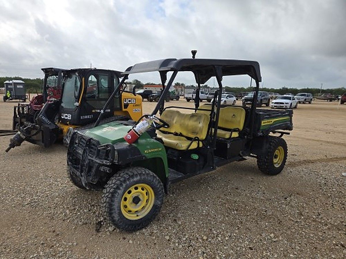 2022 JOHN DEERE 855M S4 for sale in Las Vegas, NV