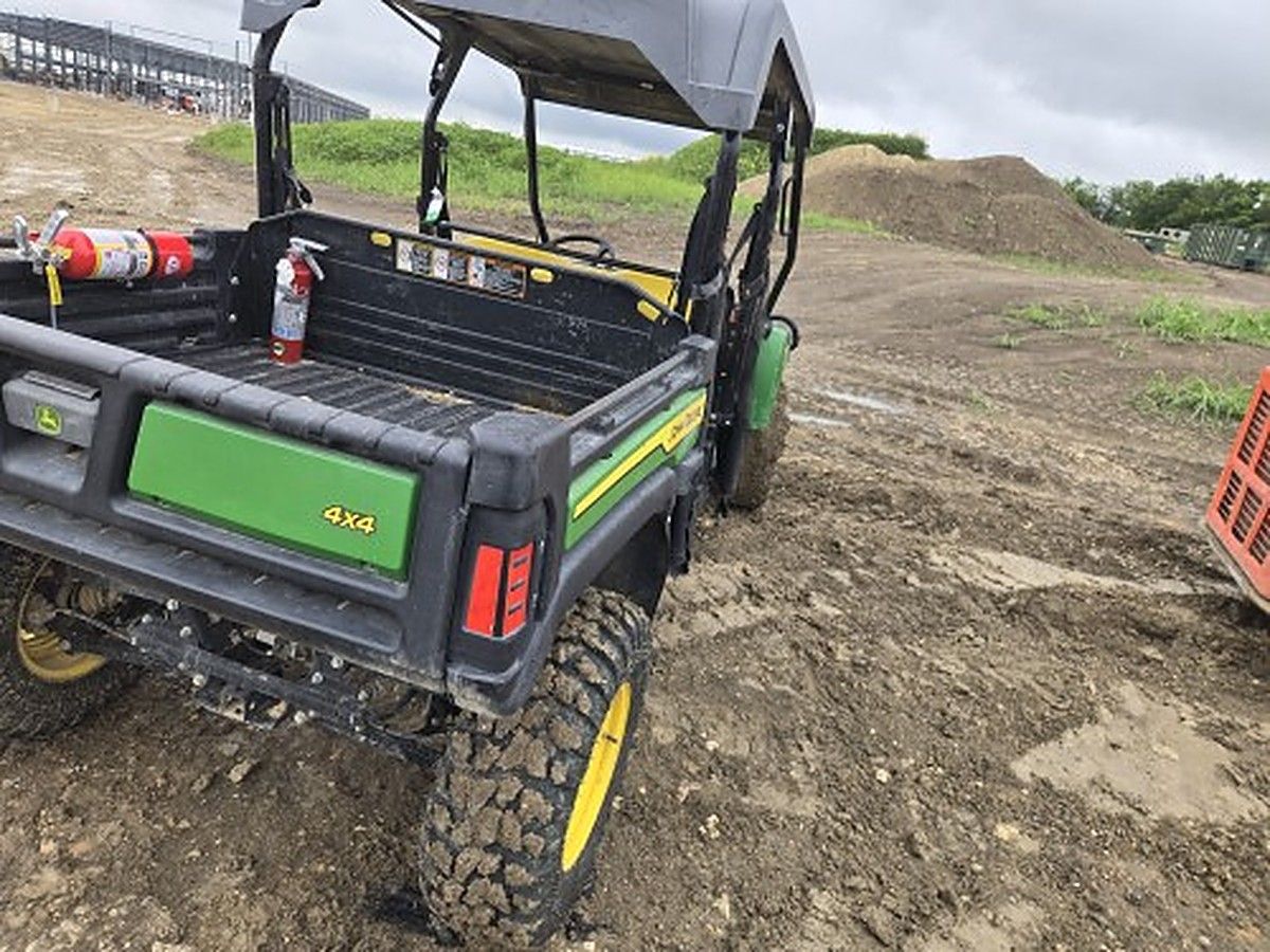 2022 JOHN DEERE 855M S4 for sale in Las Vegas, NV