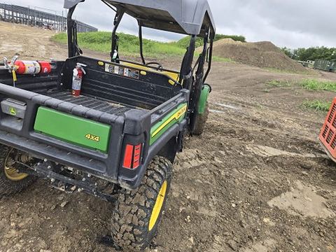 2022 JOHN DEERE 855M S4 for sale