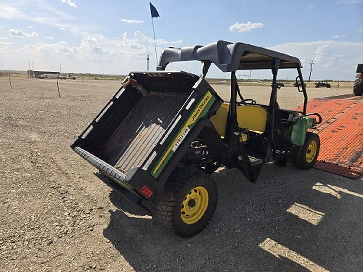 2022 JOHN DEERE 855M S4 for sale in Las Vegas, NV