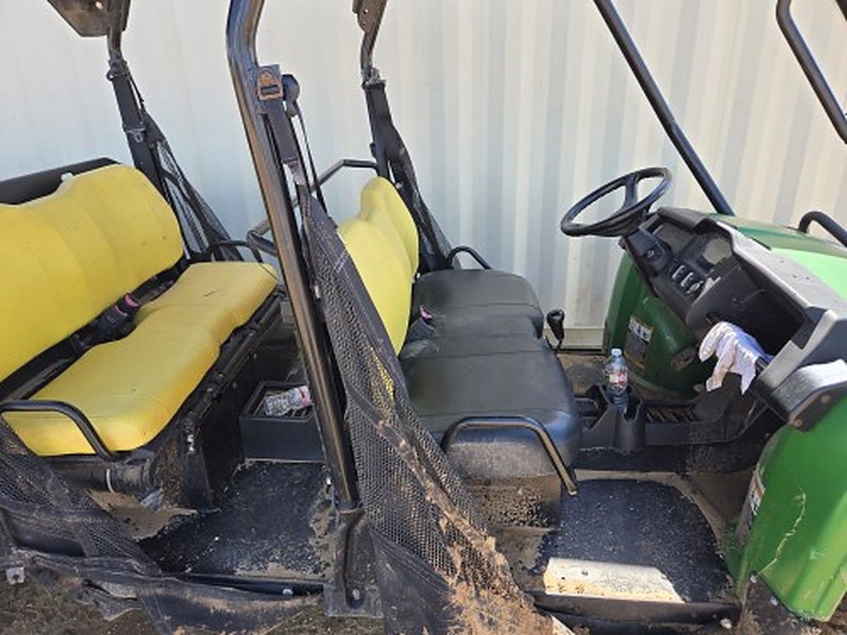 2022 JOHN DEERE 855M S4 for sale in Las Vegas, NV