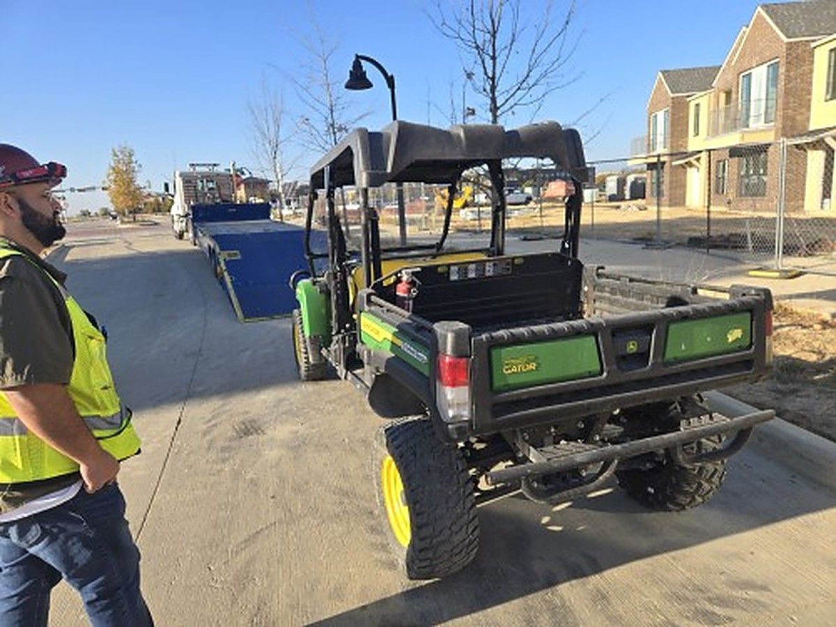 2022 JOHN DEERE 855M S4 for sale in Las Vegas, NV
