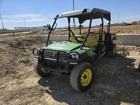 2022 JOHN DEERE 855M S4 for sale