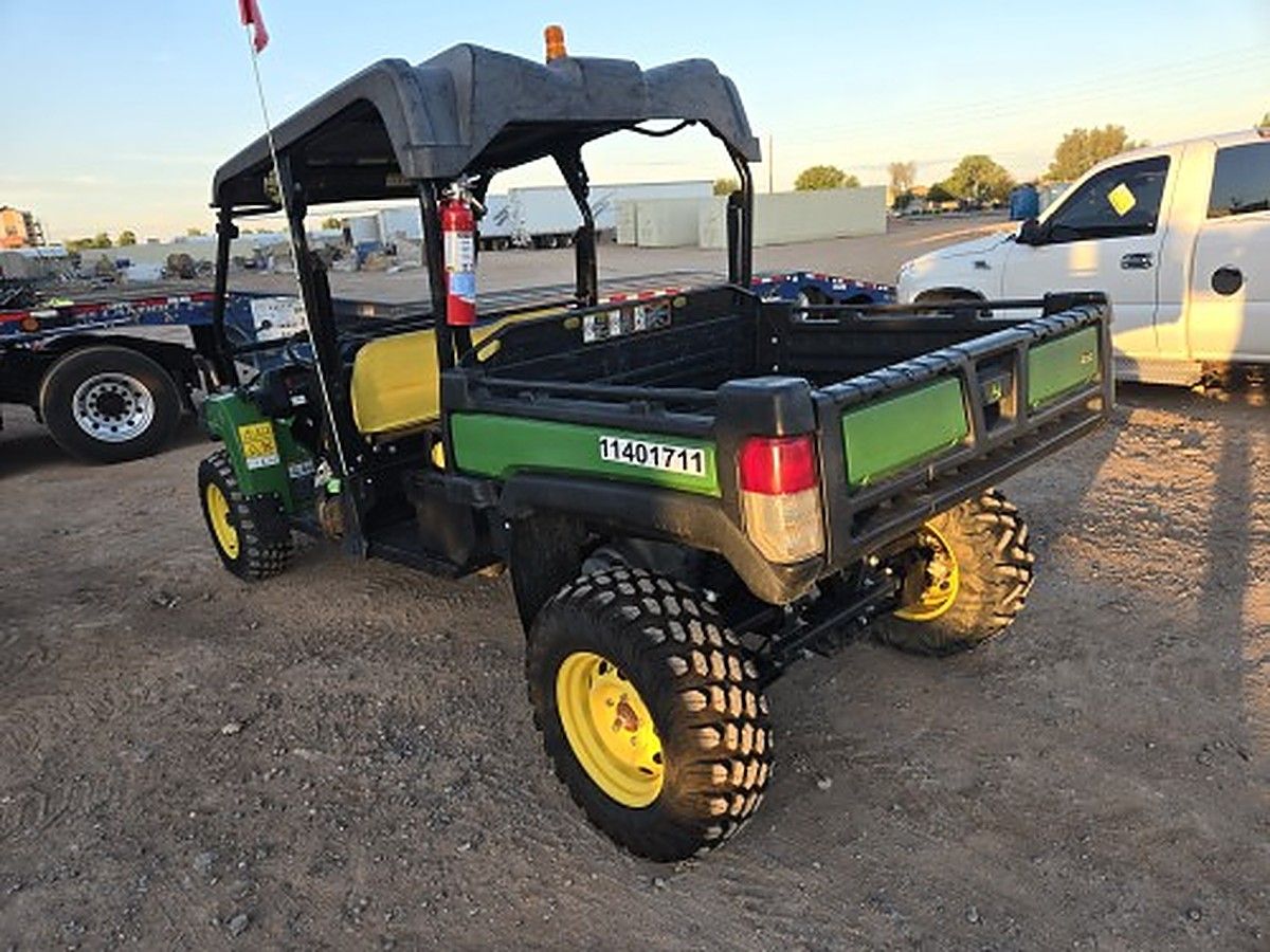 2022 JOHN DEERE XUV855M S4 for sale in Las Vegas, NV