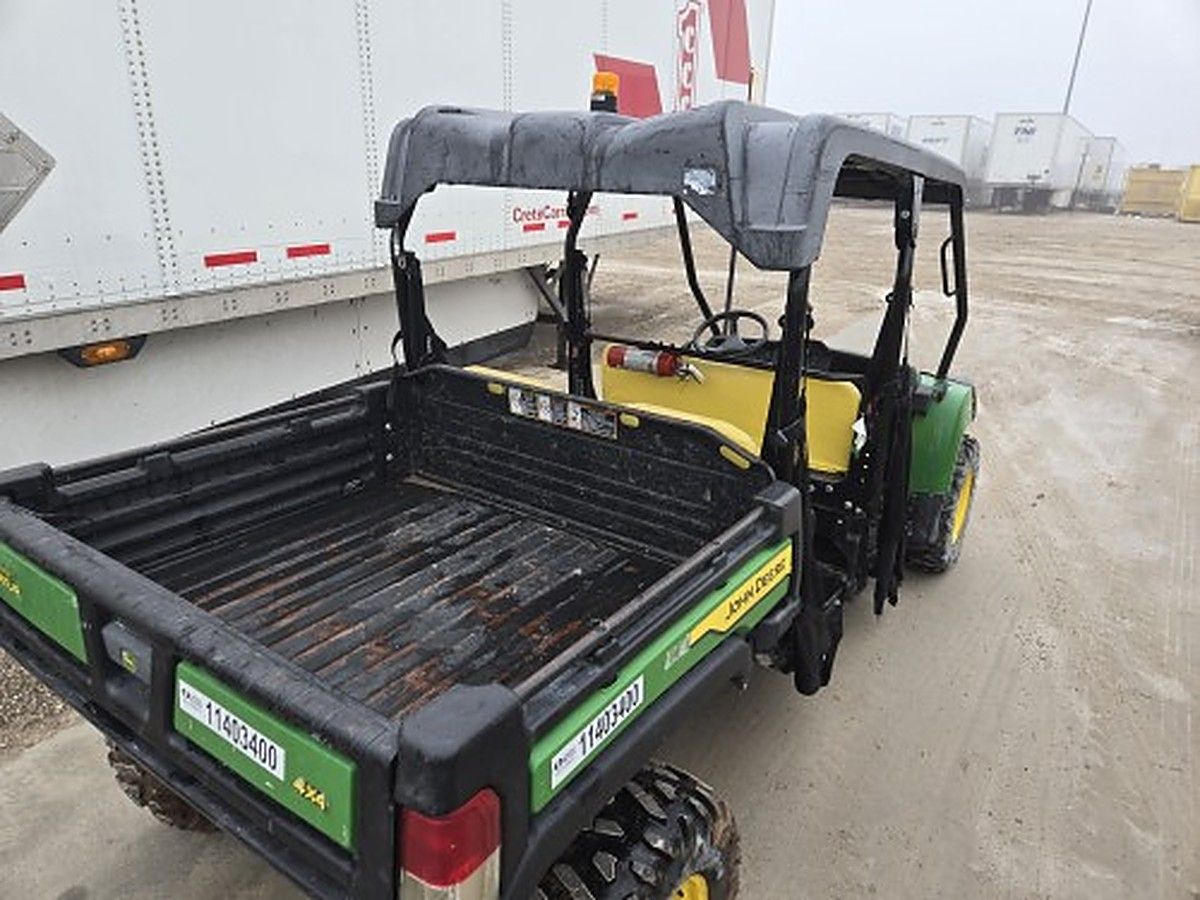 2022 JOHN DEERE XUV855M S4 for sale in Las Vegas, NV