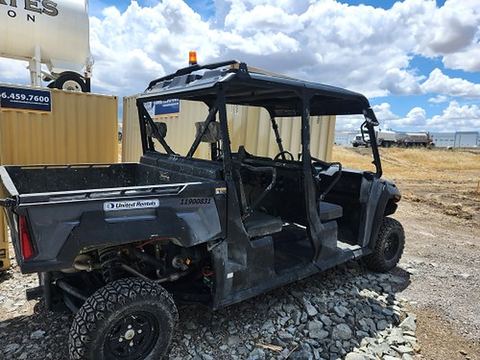 2022 JOHN DEERE XUV855M S4 Utv 4Wd Dsl 4Seat Rops