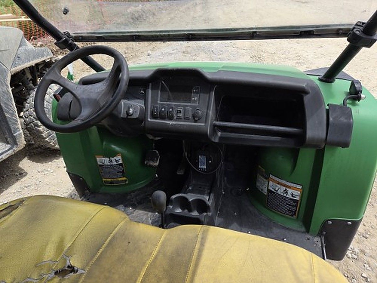 2022 JOHN DEERE XUV855M S4 for sale in Las Vegas, NV