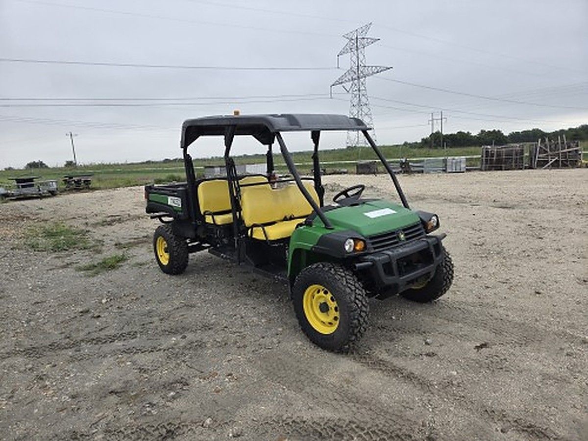 2022 JOHN DEERE XUV855M S4 for sale in Las Vegas, NV