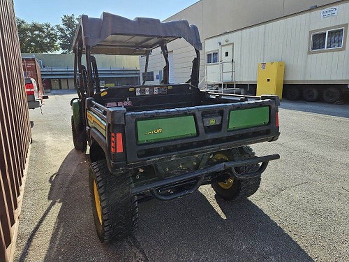 2022 JOHN DEERE XUV855M S4 for sale in Las Vegas, NV