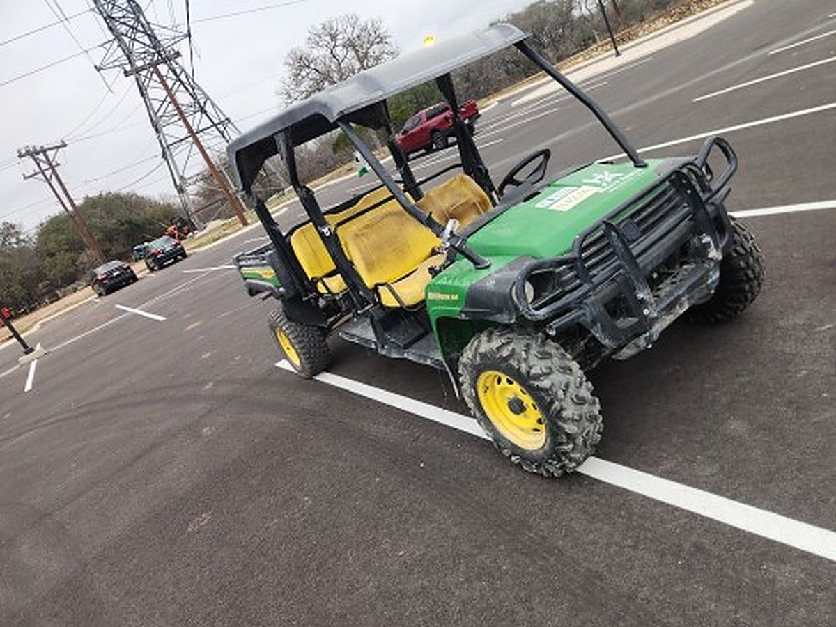 2022 JOHN DEERE XUV855M S4 for sale in Las Vegas, NV